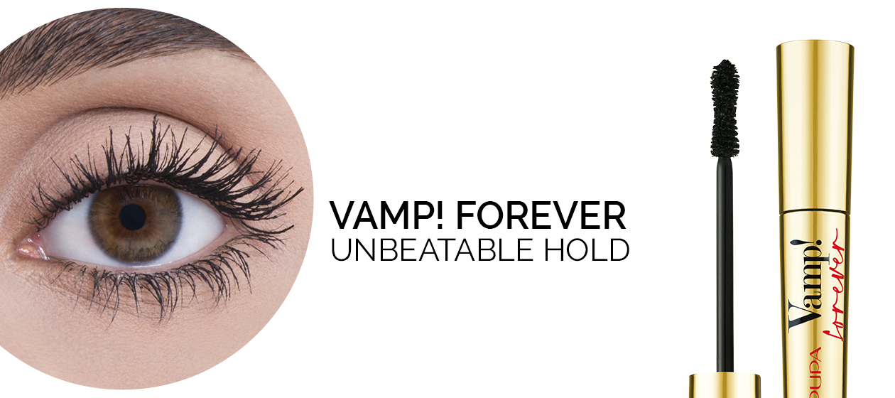 Pupa vamp outlet